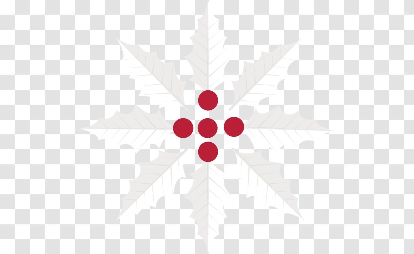 Maple Leaf Graphics Symbol Pattern - Red - Redm Transparent PNG