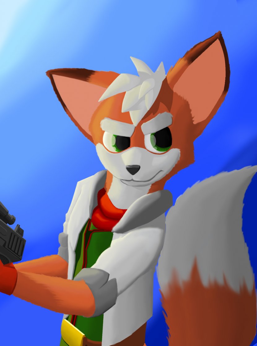 Star Fox Zero Lylat Wars Nintendo 64 Art - Tree Transparent PNG