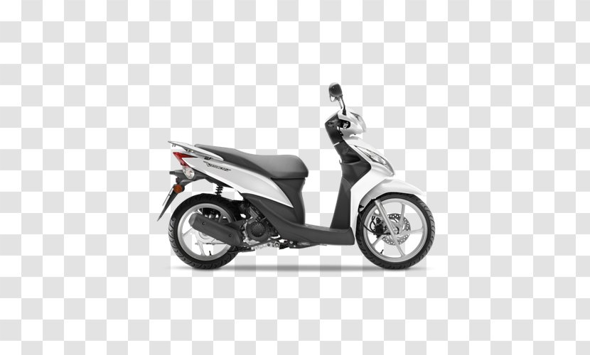 Chelsea Honda Scooter Car Motorcycle - Maidstone Transparent PNG
