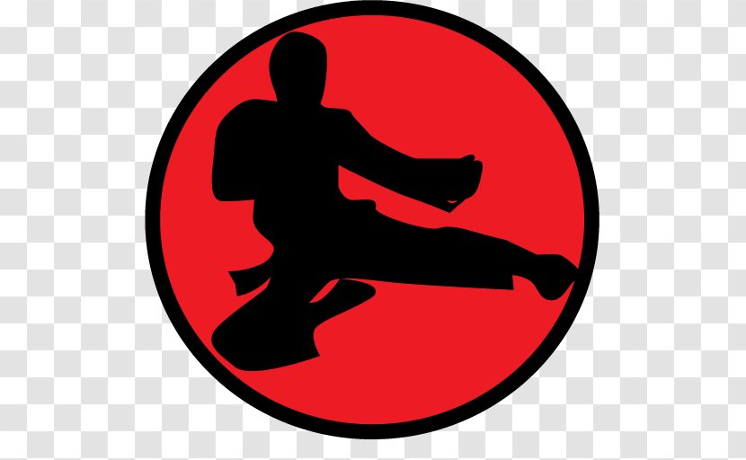 Martial Arts Taekwondo Karate Shotokan Logo Transparent PNG