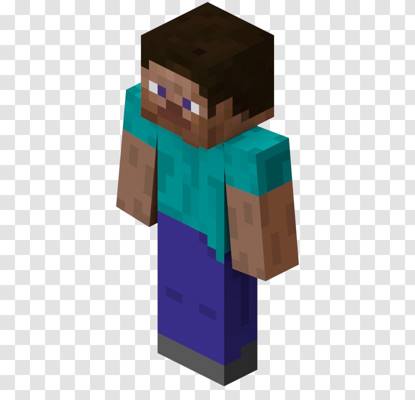 Minecraft: Story Mode - Markus Persson - Season Two Video Game Player CharacterWhite Skin Transparent PNG