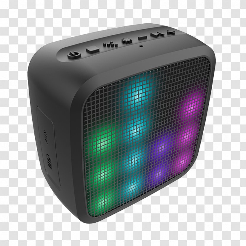 Wireless Speaker Loudspeaker Bluetooth JAM Trance Mini - Jam Transparent PNG