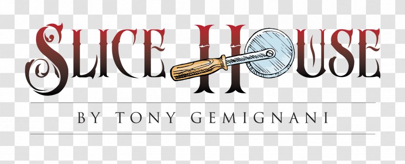 Slice House By Tony Gemignani Skipolini's Pizza Restaurant Studio Simplicity Photography Sunrise Bistro And Catering - Logo - Resistance 3 Transparent PNG