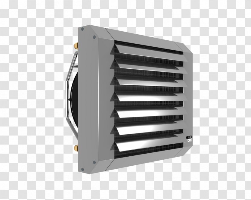 Heater Berogailu Air Radiant Heating Heat Exchanger - Hardware - Space Transparent PNG