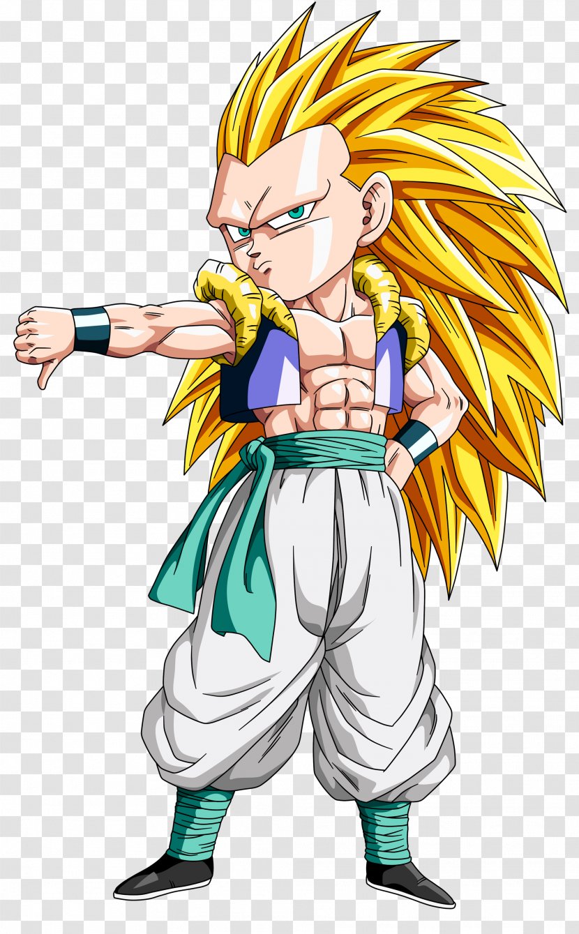 Gotenks Frieza Dragon Ball Z Dokkan Battle Z: Of - Frame Transparent PNG