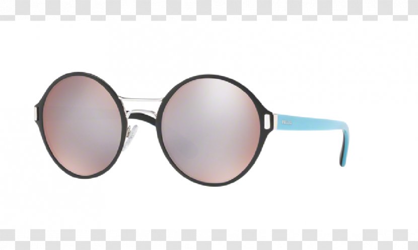 Sunglasses Fashion Prada PR 51SS 53SS - Vision Care Transparent PNG