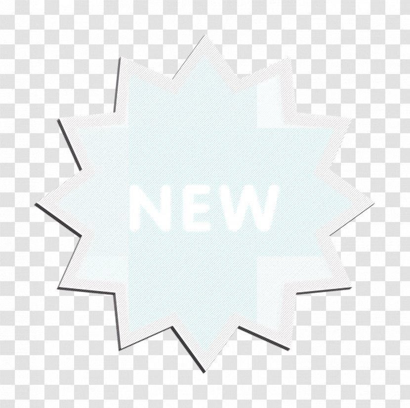 New Icon E-commerce Icon Transparent PNG