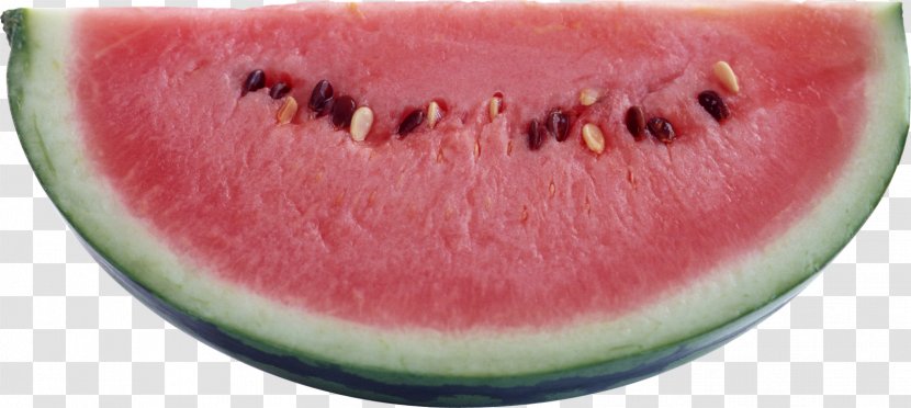 Watermelon Citrullus Lanatus Auglis Fruit Transparent PNG