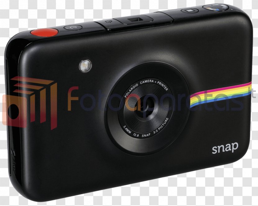 Canon EOS 350D Photographic Film Camera Lens Instant - Electronics Transparent PNG