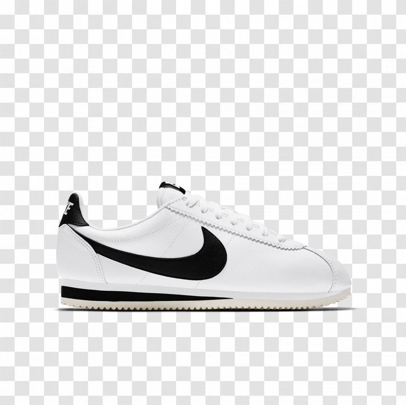 Sneakers Nike Cortez Shoe Clothing - Waffle Transparent PNG
