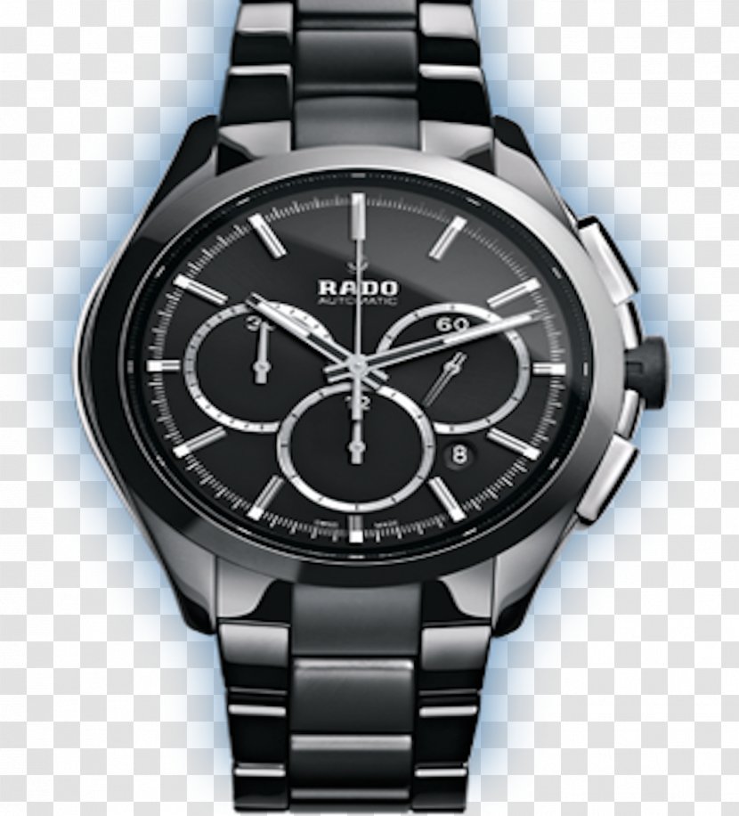 Rado Watch Retail Jewellery Wholesale - Strap Transparent PNG