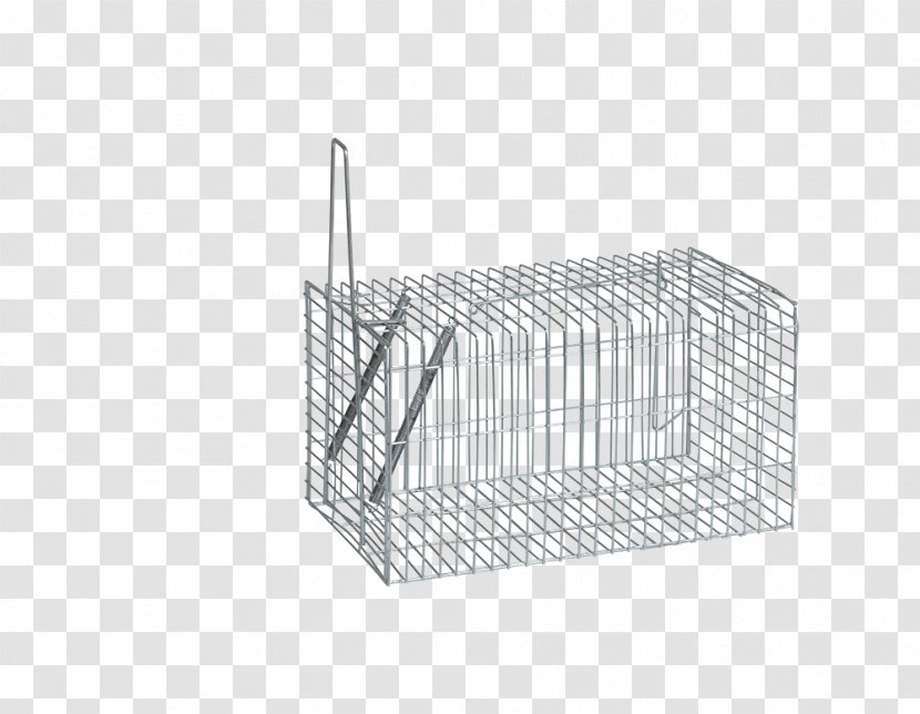Mesh Cage Basket - Rat Trap Transparent PNG