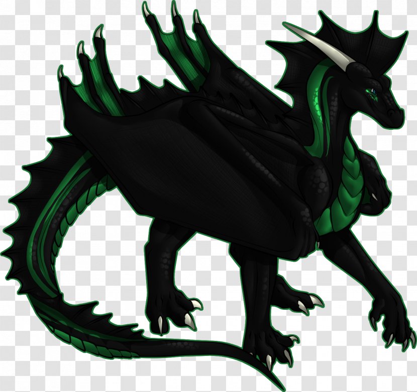 Dragon Wyvern Digital Art DeviantArt - Hobby Transparent PNG