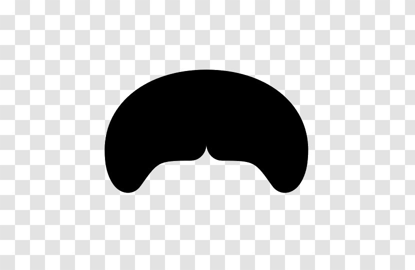 Battlefield 1 Moustache Walrus - Silhouette Transparent PNG