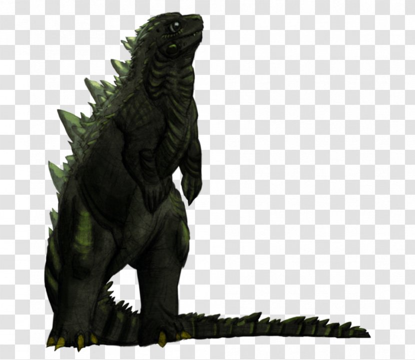 Godzilla Junior Godzilla: Monster Of Monsters SpaceGodzilla Minilla Transparent PNG