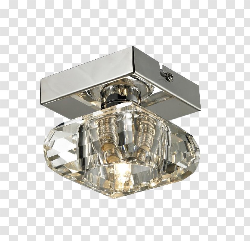 Lamp Plafond Lighting Ceiling Light Fixture Transparent PNG