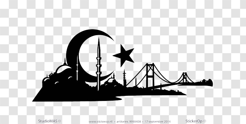 Watercolor Painting Birthday Drawing Yandex - Cartoon - Istanbul Skyline Transparent PNG