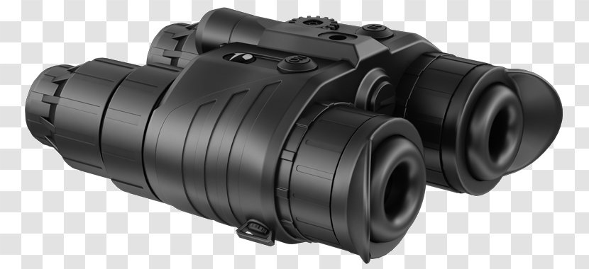 Binoculars Night Vision Device Optics Monocular Transparent PNG