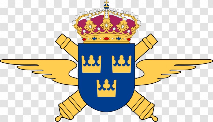 Air Defence Regiment Sweden Swedish Armed Forces Police - Life Guards Transparent PNG