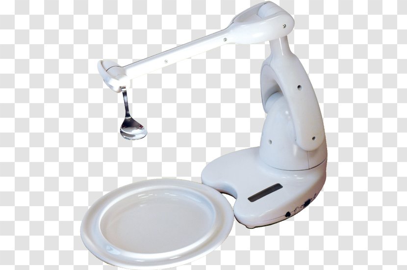 Robotics Meal Technology Technique - Food Transparent PNG