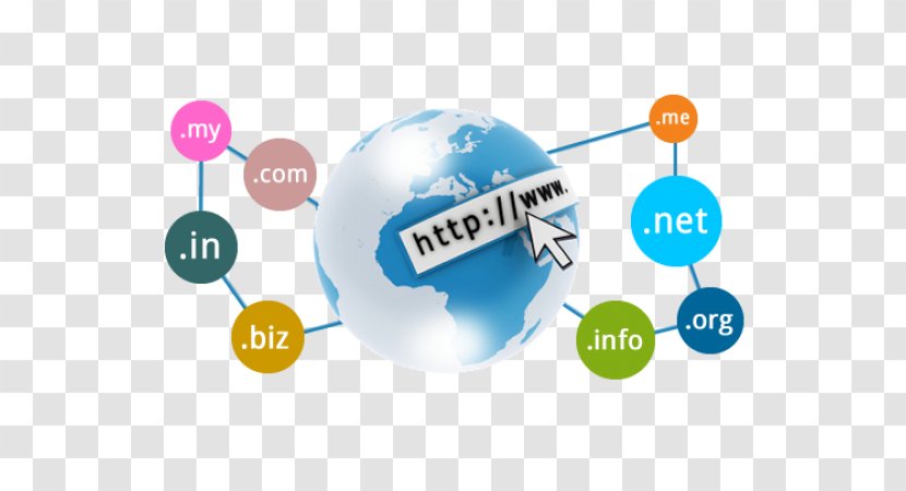 Web Hosting Service Domain Name Internet Design Development - Page - Resting Ecommerce Transparent PNG