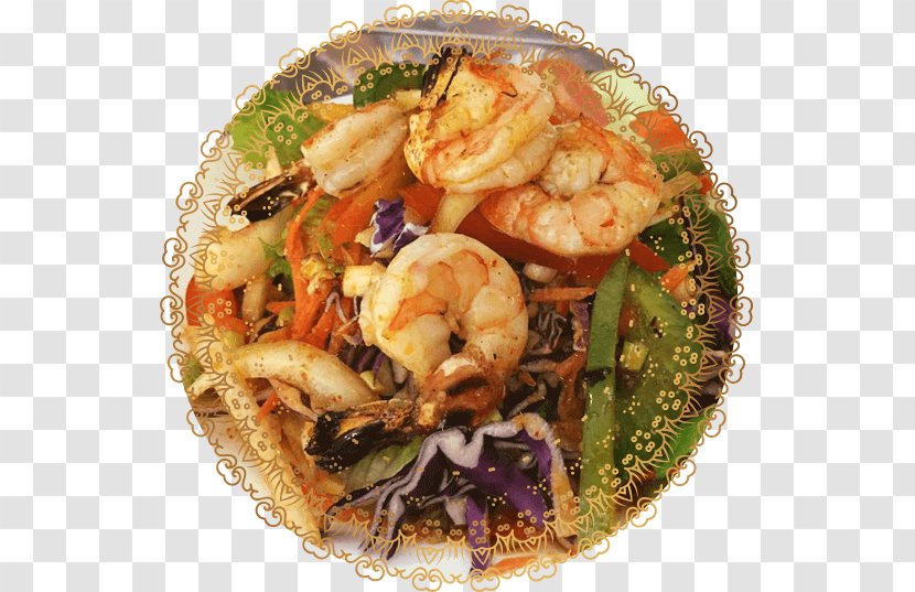 Thai Cuisine Vegetarian Recipe Dish Food - CHiangmai Transparent PNG