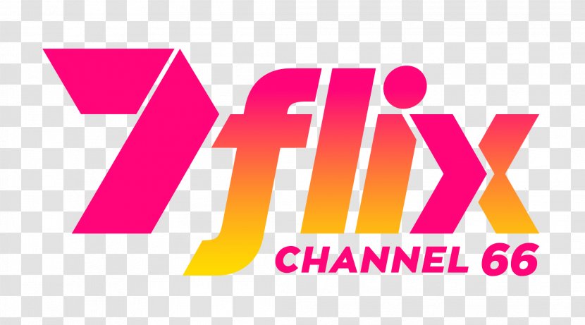 7flix Seven Network Television Channel Prime7 - Text - Flix Transparent PNG
