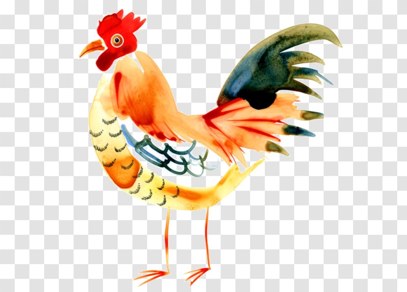 Rooster Chicken Throw Pillows Hen Transparent PNG