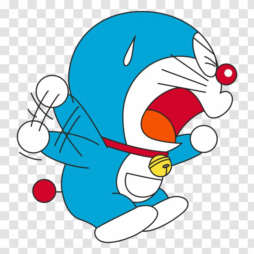 Art Canvas Print Doraemon Comics Transparent PNG