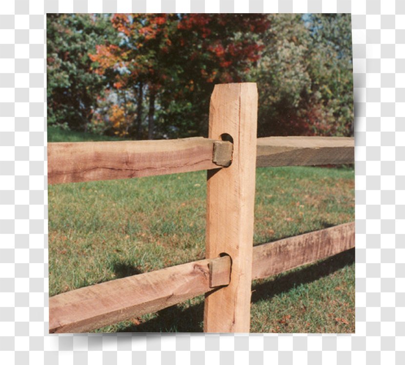 Split-rail Fence Picket Synthetic Agricultural Fencing - Hurdle Transparent PNG