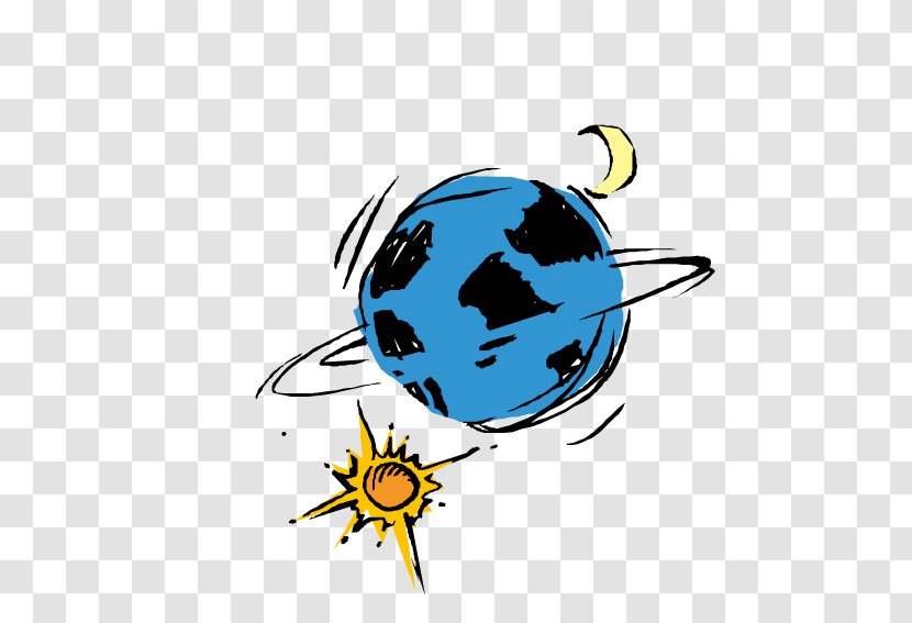 Earth Clip Art - Raster Graphics - Earth's Moon Transparent PNG