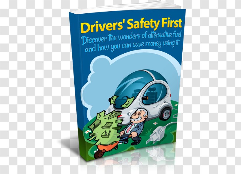 E-book Online Book Driver's Safety First PDF - Paperback - Safety-first Transparent PNG