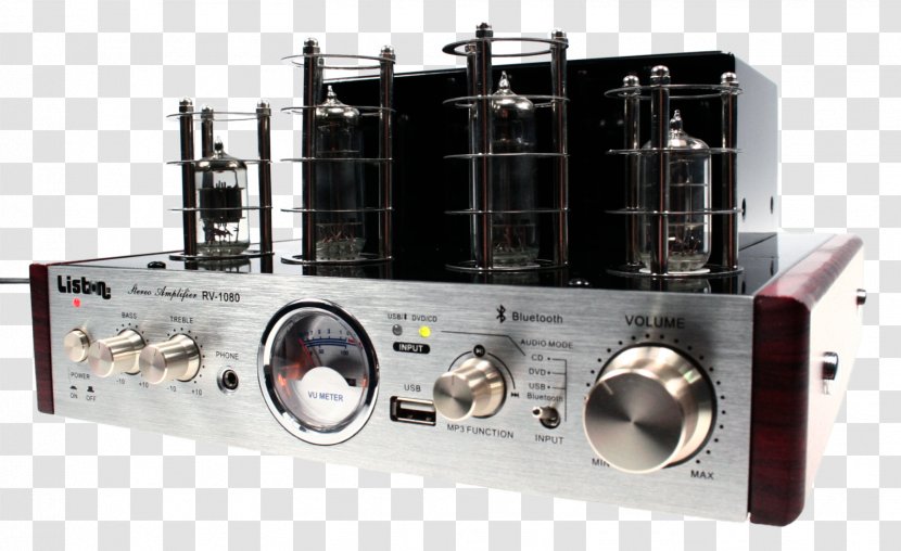 Audio Idealo Digital-to-analog Converter Electronics Amplifier - Hardware Transparent PNG