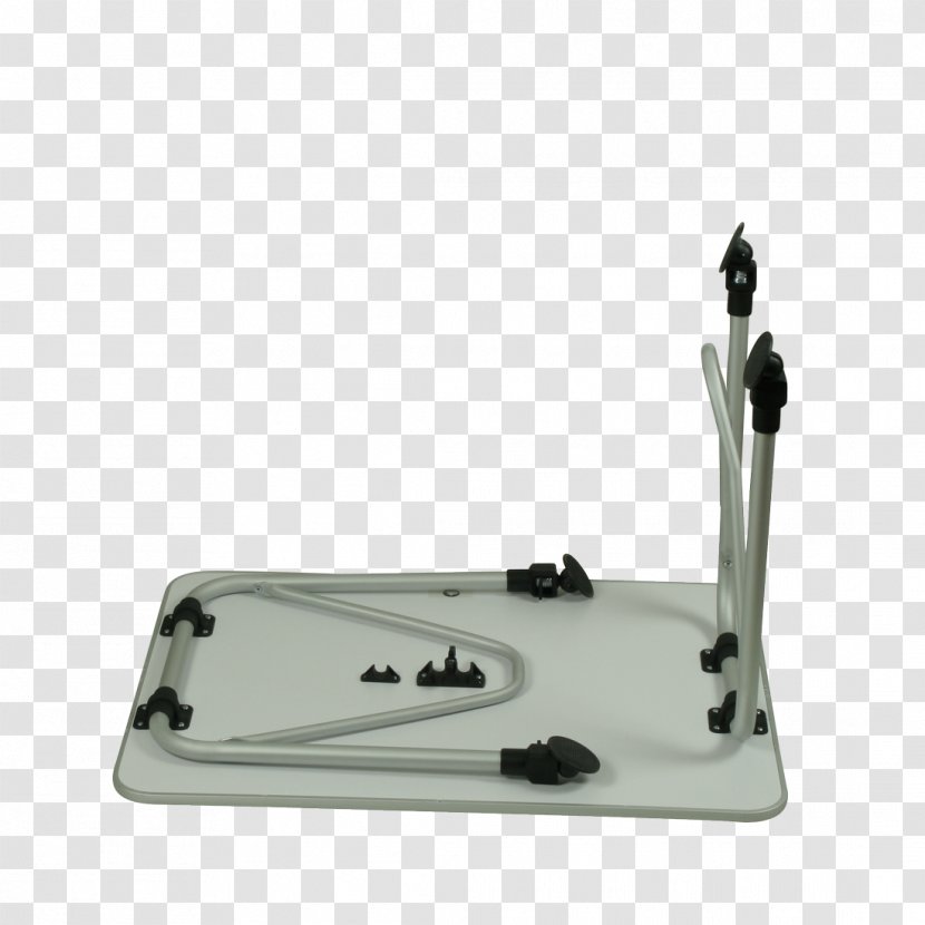 Angle - Hardware - Four Legs Table Transparent PNG