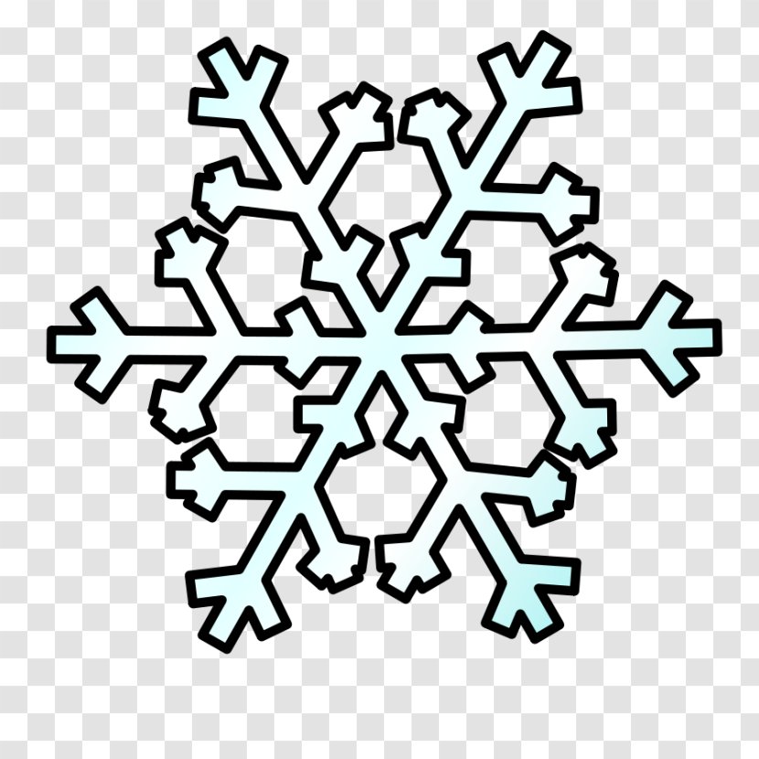 Snowflake Free Content Clip Art - Snow - Snowfall Cliparts Transparent PNG