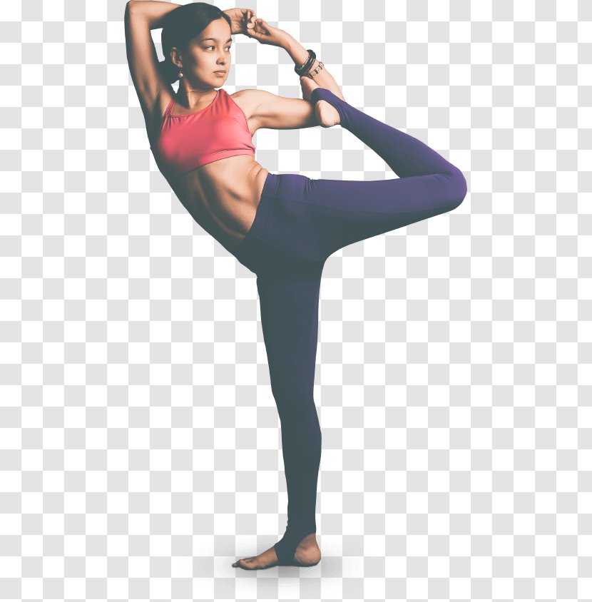 Yoga Man Asana Astana Massage - Heart Transparent PNG