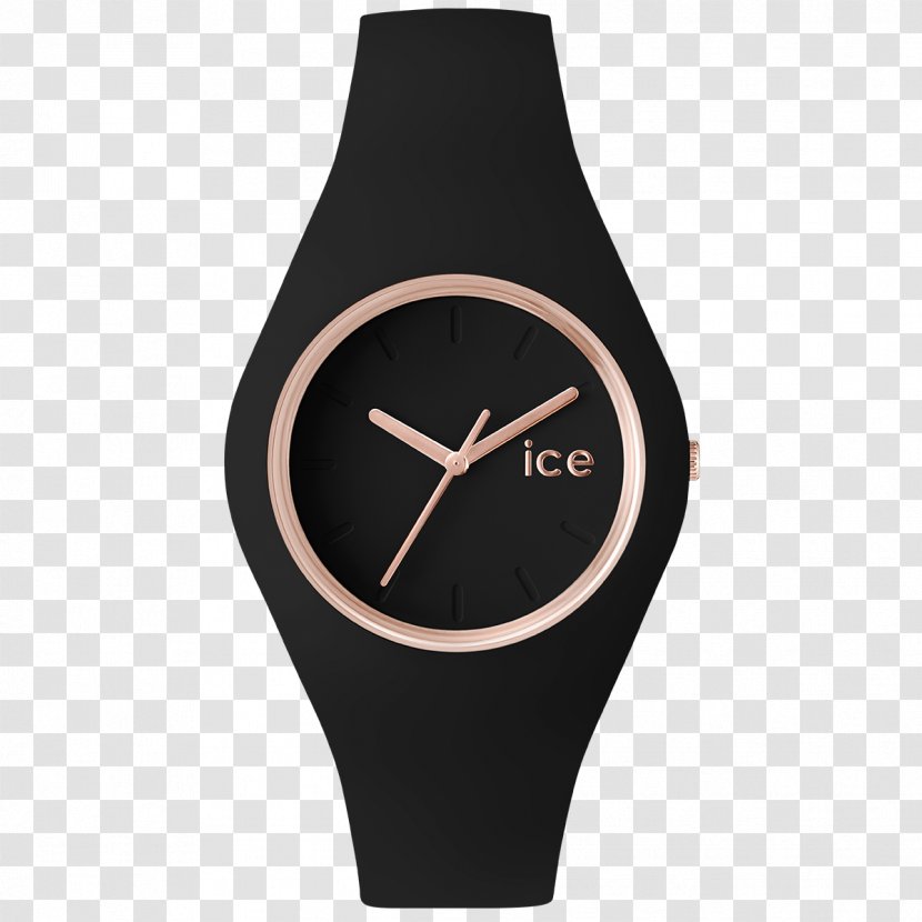 Ice-Watch ICE Glam Ice Watch Lo Jewellery - Strap - Gold Pattern Transparent PNG