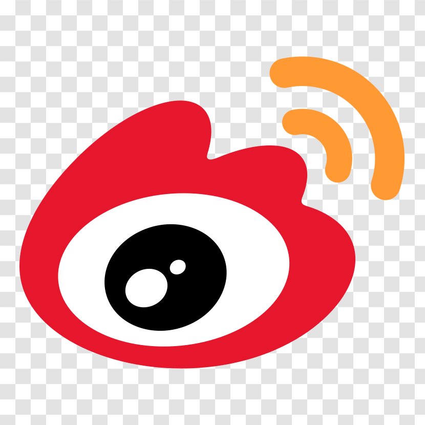 Sina Weibo China Logo Corp Transparent PNG