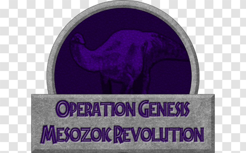 Jurassic Park: Operation Genesis Dinosaur Mesozoic Geology - Brand Transparent PNG