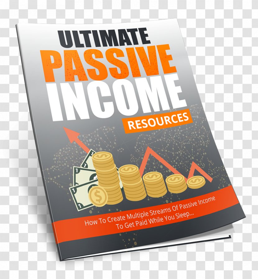 Passive Income Digital Marketing Profit Private Label Rights - Information - Ultimate Transparent PNG
