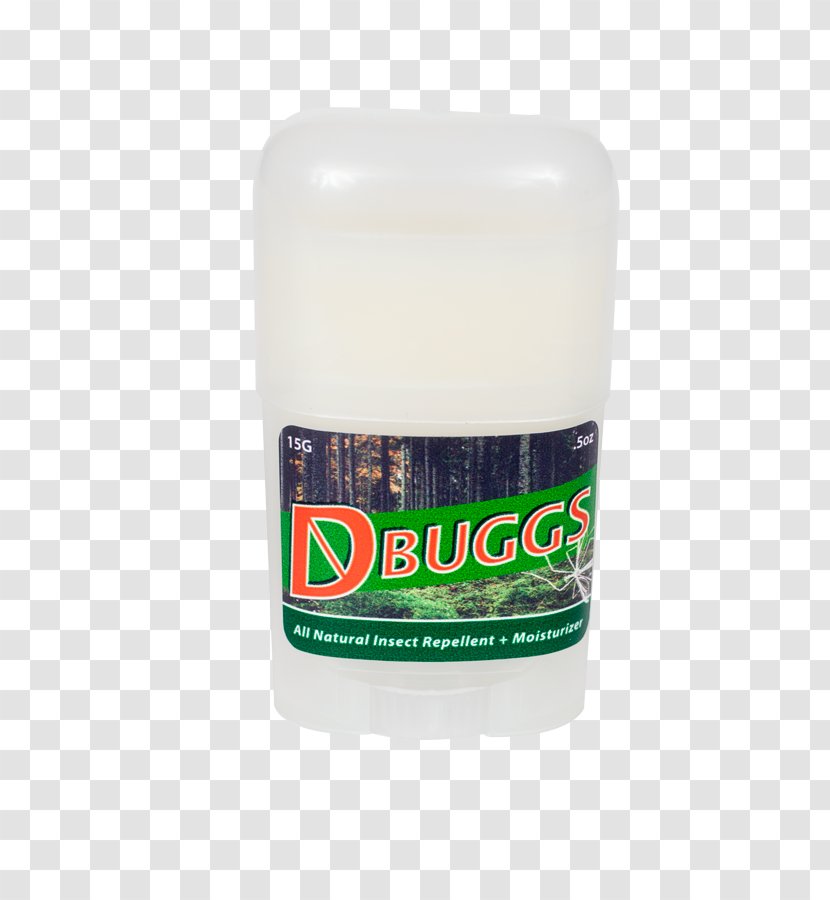Cream - Mosquito Repellent Transparent PNG