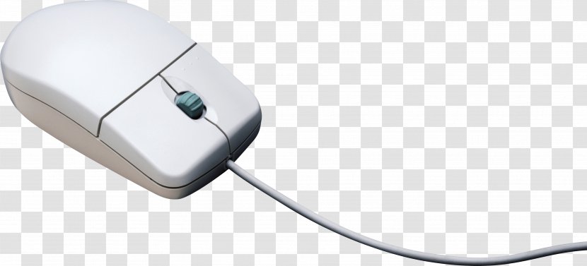 Computer Mouse Input Device - Pc Image Transparent PNG