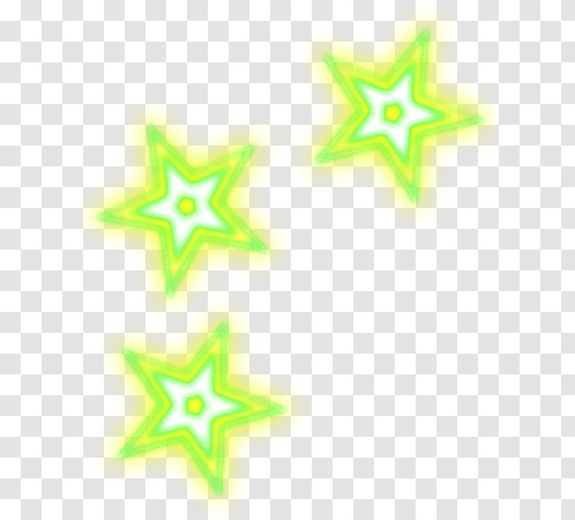 Light Star Transparency And Translucency Transparent PNG