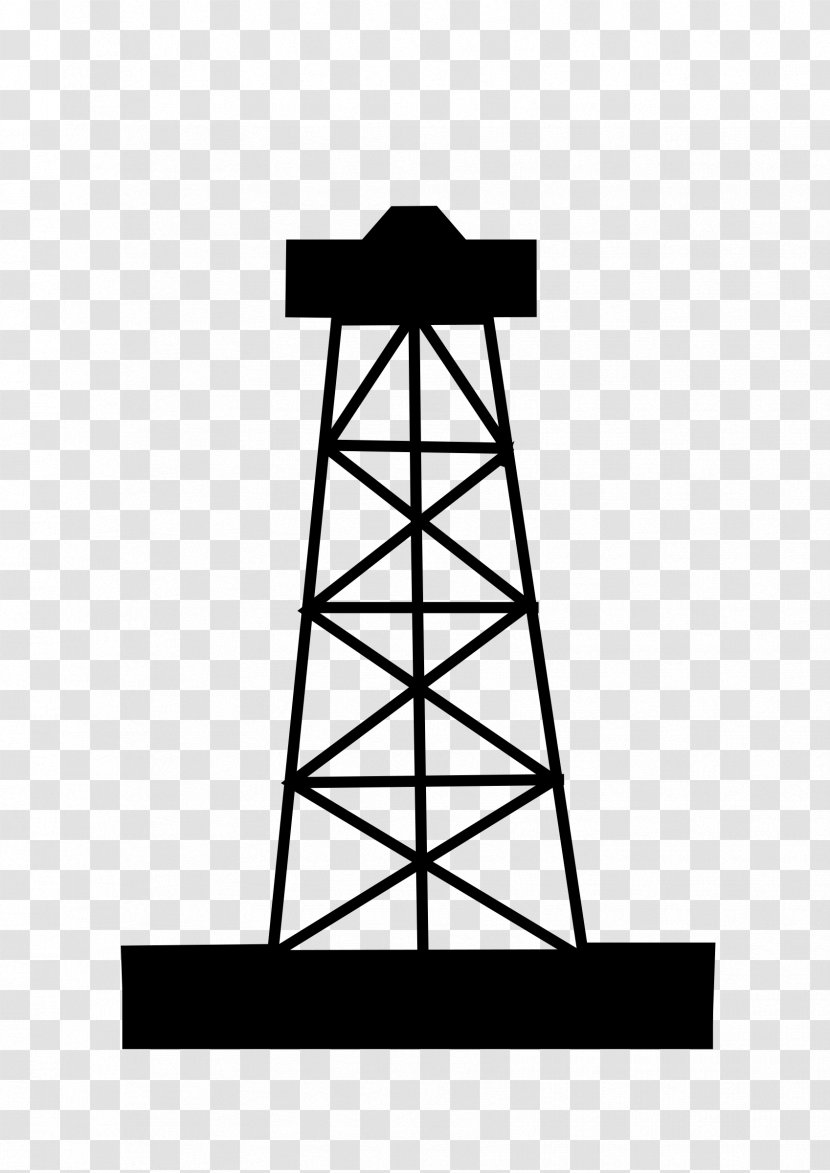 Oil Well Hydraulic Fracturing Water Natural Gas Clip Art - Pumpjack Transparent PNG