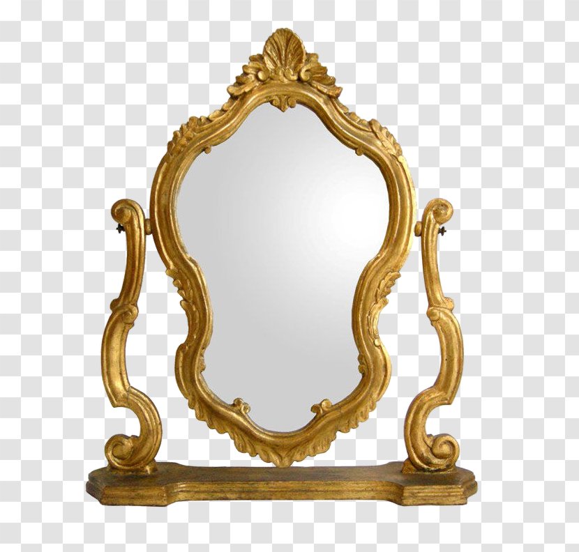 Mirror Centerblog - Picture Frame - Ly Transparent PNG