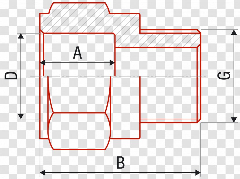 Plastic Personalizacja Furniture /m/02csf Screw Thread - Parallel - Fv Transparent PNG