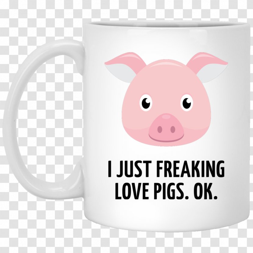 Pig Mug Metalwork Projects House Metalworking - Woodworking Transparent PNG