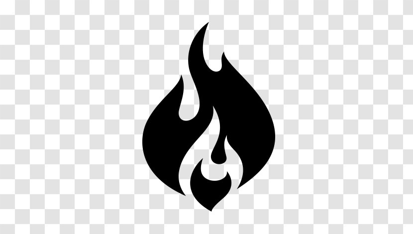 Flame - Logo - Combustion Transparent PNG