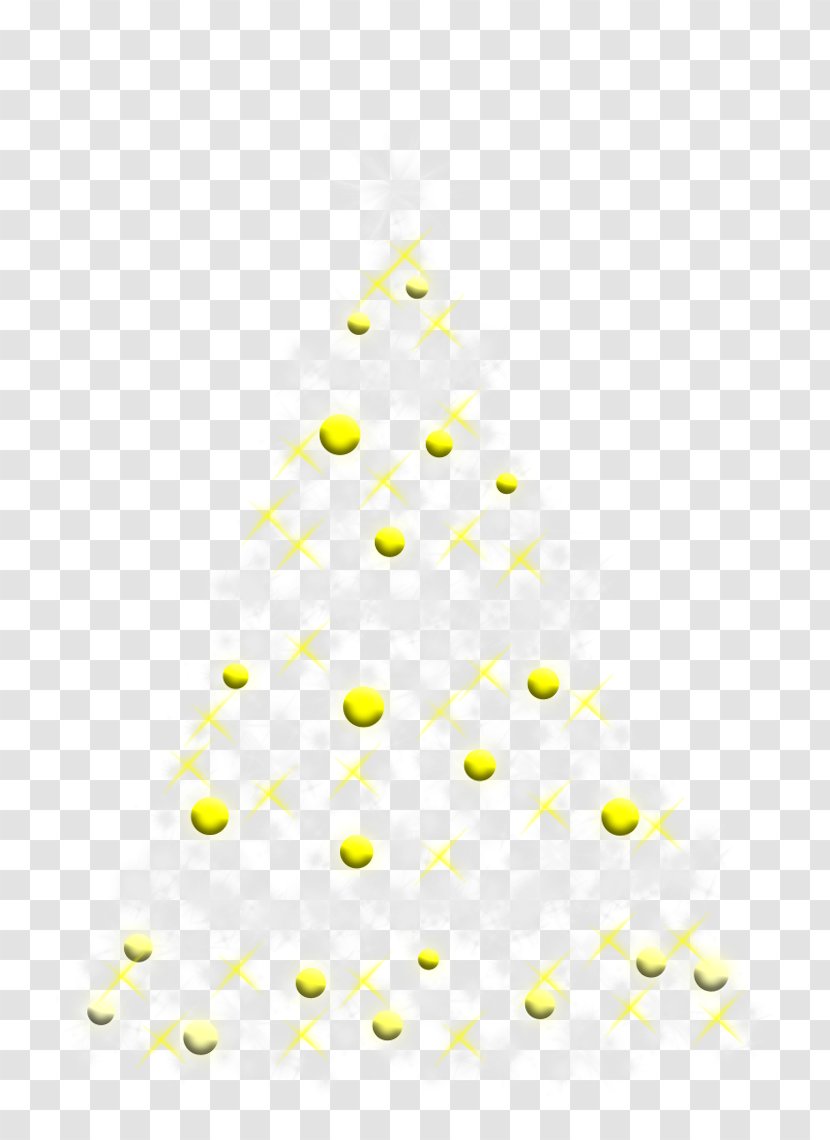 Christmas Tree Spruce Ornament Fir - Pine Family Transparent PNG