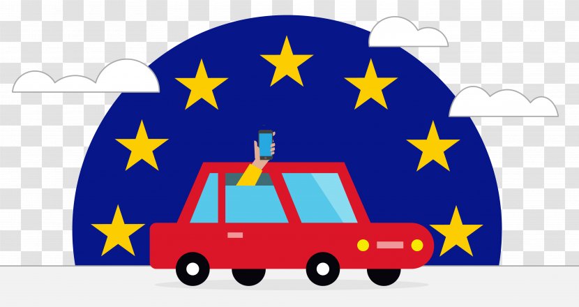Europe Accreditation Council For Continuing Medical Education Medicine - Course - Traffic Jam Transparent PNG